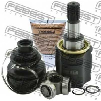 Шарнир приводного вала FEBEST 0111-ALA49R