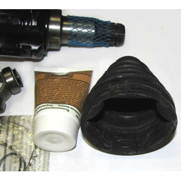 Шрус внутренний левый 26x50x24 0111-AZT251LH (4304005101)-4