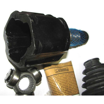 Шрус внутренний левый 26x50x24 0111-AZT251LH (4304005101)-7