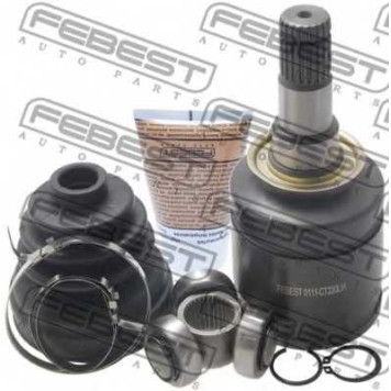 Шарнир приводного вала FEBEST 0111-CT220LH