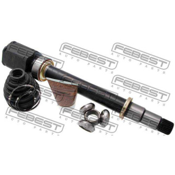 Шарнир приводного вала FEBEST 0111-GSV40RH-2