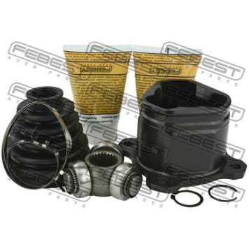 Шрус внутр задний TOYOTA MARK 2/CHASER/CRESTA GX100 1996-2001 <b>FEBEST 0111-GX100R</b>
