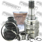 Шрус внутренний TOYOTA YARIS NCP9# 2005.08-2011.07 <b>FEBEST 0111-KSP130</b>