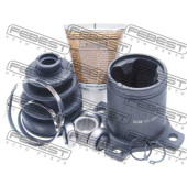 Шарнир приводного вала FEBEST 0111-MHU38R