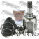 Шрус внутренний левый 24X35X20 TOYOTA COROLLA <b>FEBEST 0111-NDE120LH</b>