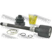 Шрус внутренний правый TOYOTA CALDINA AT211,CT216,ST21 97.08-02.09 <b>FEBEST 0111-ST215RH</b>