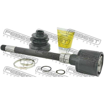 Шрус внутренний правый TOYOTA CALDINA AT211,CT216,ST21 97.08-02.09 <b>FEBEST 0111-ST215RH</b>