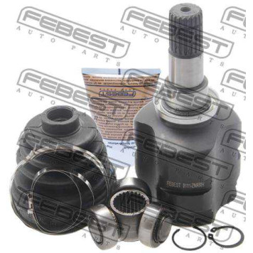 Шарнир приводного вала FEBEST 0111-ZNRRH-1