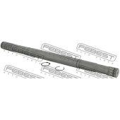 Приводной вал FEBEST 0112-CT220RH