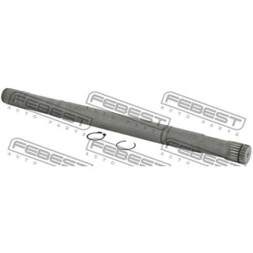 Приводной вал FEBEST 0112-CT220RH