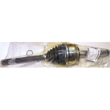 ШРУС наружний с валом FEBEST 0114-074-1