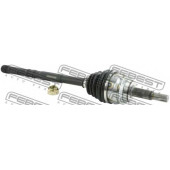 Шарнир приводного вала FEBEST 0114-ACV40L26A48