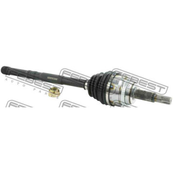 Шарнир приводного вала FEBEST 0114-ACV40L26A48-1