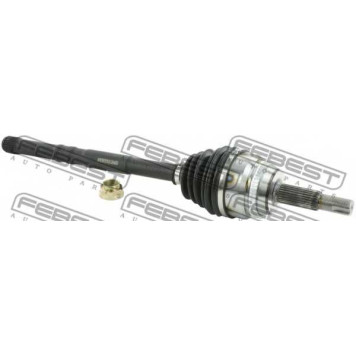 Шарнир приводного вала FEBEST 0114-ACV40L26A48