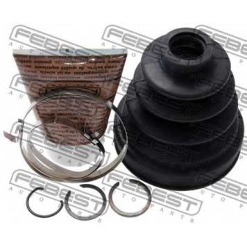 Пыльник приводного вала FEBEST 0115-140T