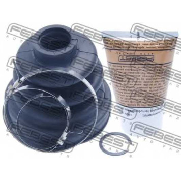 Пыльник приводного вала FEBEST 0115-ACA20RT