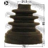 Пыльник приводного вала FEBEST 0115-ACU35RT