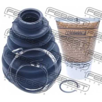 Пыльник приводного вала FEBEST 0115-GRJ120T