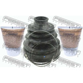 Пыльник шрус внутренний комплект 96X114X28 подходит для TOYOTA LAND CRUISER 90 KZJ9#,LJ9#,RZJ9#,VZJ9# 1996.04-2008.12 [GR] <b>FEBEST 0115-KDJ95T</b>