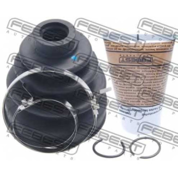 Пыльник приводного вала FEBEST 0115-NHW20RHT