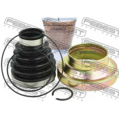 Пыльник приводного вала FEBEST 0115P-GRX133R