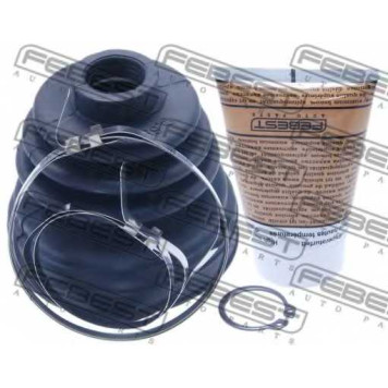 Пыльник приводного вала FEBEST 0115-ZNRRHT