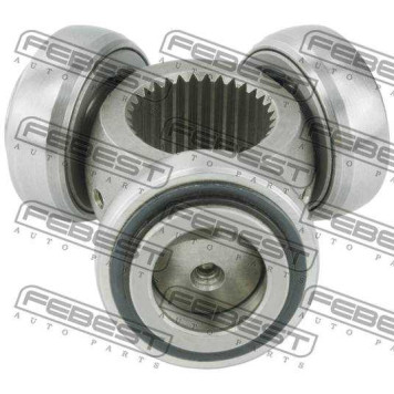 Трипоид TOYOTA AVENSIS AT22#/AZT220/CDT220/CT220/ST220/ZZT22# 97-03 <b>FEBEST 0116-CDT220</b>-1