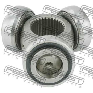 Трипоид TOYOTA AVENSIS AT22#/AZT220/CDT220/CT220/ST220/ZZT22# 97-03 <b>FEBEST 0116-CDT220</b>