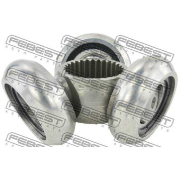 Трипоид 29X48.3 0116K-UN26 <b>FEBEST 0116-KUN26</b>