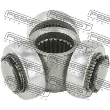 Трипоид TOYOTA CARINA E AT19#/ST191/CT190 1992-1997 <b>FEBEST 0116-SXM10</b>