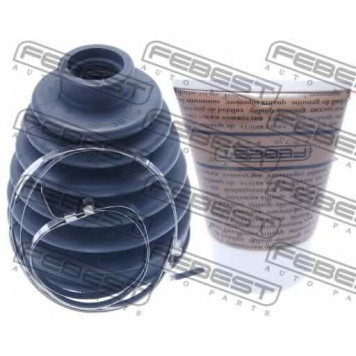 Пыльник приводного вала FEBEST 0117-NGJ10