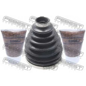 Пыльник приводного вала FEBEST 0117P-KUN26