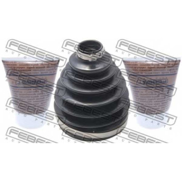 Пыльник приводного вала FEBEST 0117P-UCK50