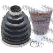 Пыльник приводного вала FEBEST 0117P-ZNR