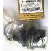 Несущий / направляющий шарнир FEBEST 0120-107