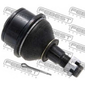 Несущий / направляющий шарнир FEBEST 0120-233