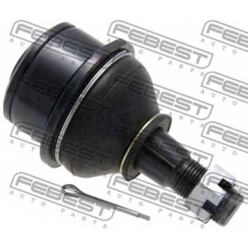 Несущий / направляющий шарнир FEBEST 0120-233