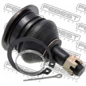 Несущий / направляющий шарнир FEBEST 0120-234