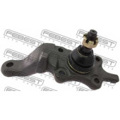 Несущий / направляющий шарнир FEBEST 0120-90R