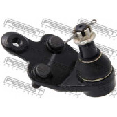 Несущий / направляющий шарнир FEBEST 0120-ACV40L