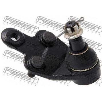 Несущий / направляющий шарнир FEBEST 0120-ACV40L