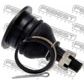 Несущий / направляющий шарнир FEBEST 0120-GGN15UF