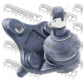 Несущий / направляющий шарнир FEBEST 0120-NZE