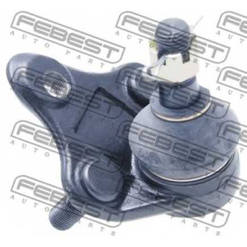 Несущий / направляющий шарнир FEBEST 0120-NZE