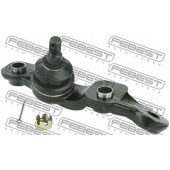 Несущий / направляющий шарнир FEBEST 0120-UCF30FLH