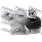 Несущий / направляющий шарнир FEBEST 0120-ZNR