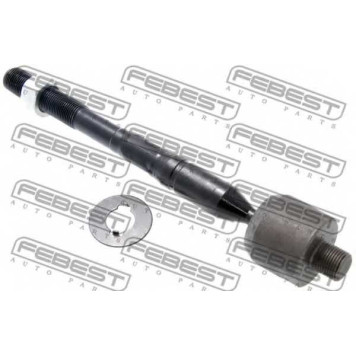 Осевой шарнир рулевой тяги FEBEST 0122-150