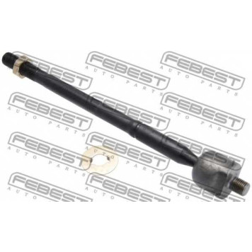 Осевой шарнир рулевой тяги FEBEST 0122-ACM21