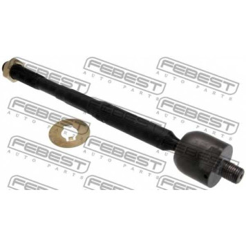 Осевой шарнир рулевой тяги FEBEST 0122-ACU25