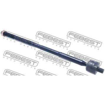 Осевой шарнир рулевой тяги FEBEST 0122-AZT255